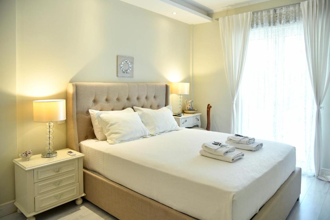 Photo of Bedroom in Melikia