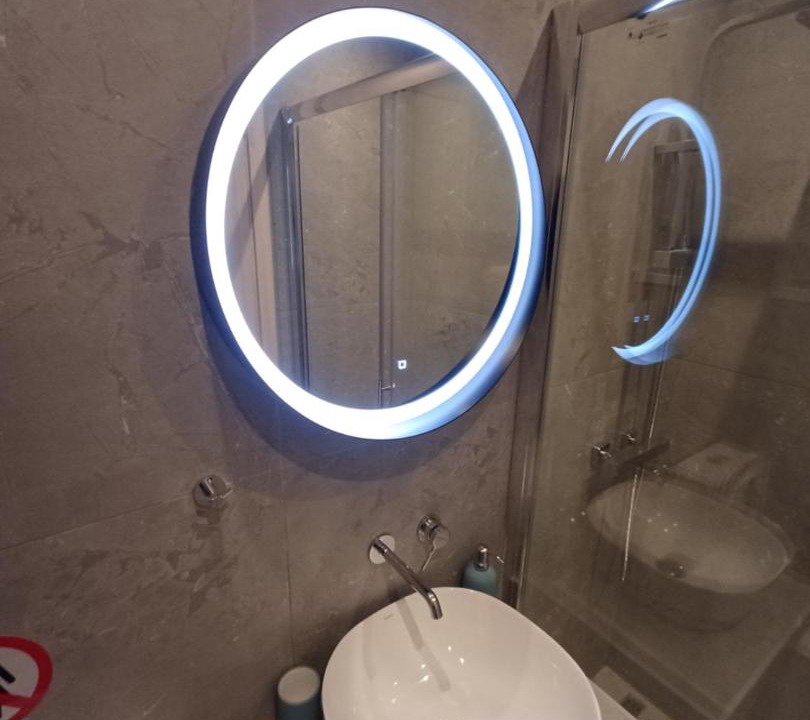 Photo of Bathroom in Vardaris