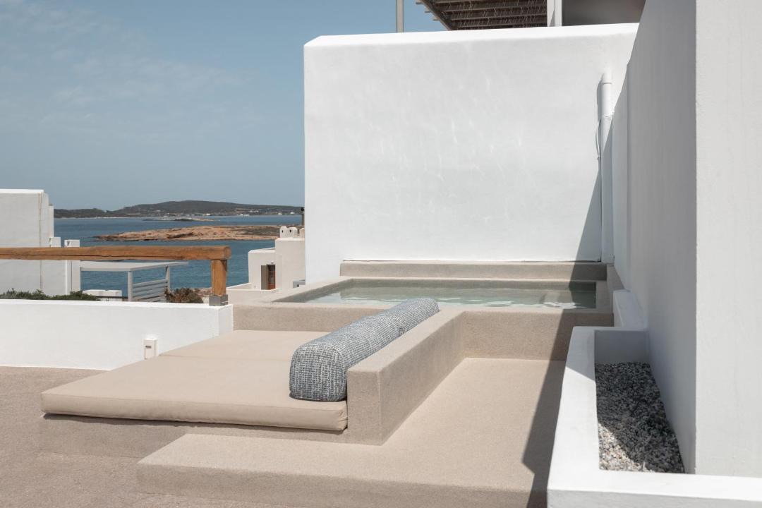 Photo of Patio Balcony in Naousa