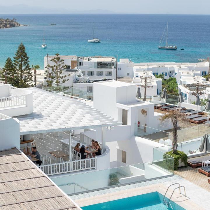 Photo of Others in Platis Gialos