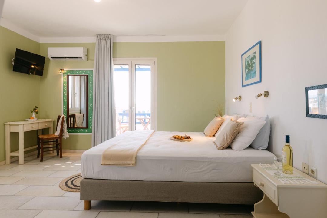 Photo of Bedroom in Agios Prokopios