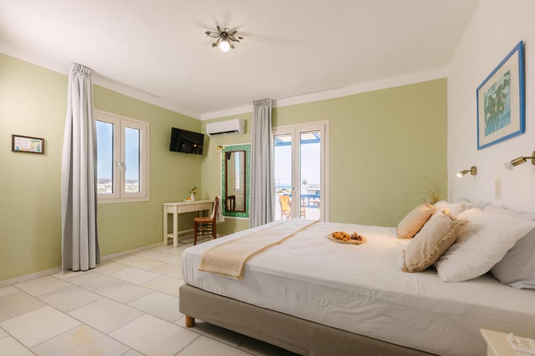 Photo of Bedroom in Agios Prokopios