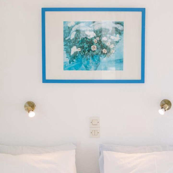 Photo of Bedroom in Agios Prokopios