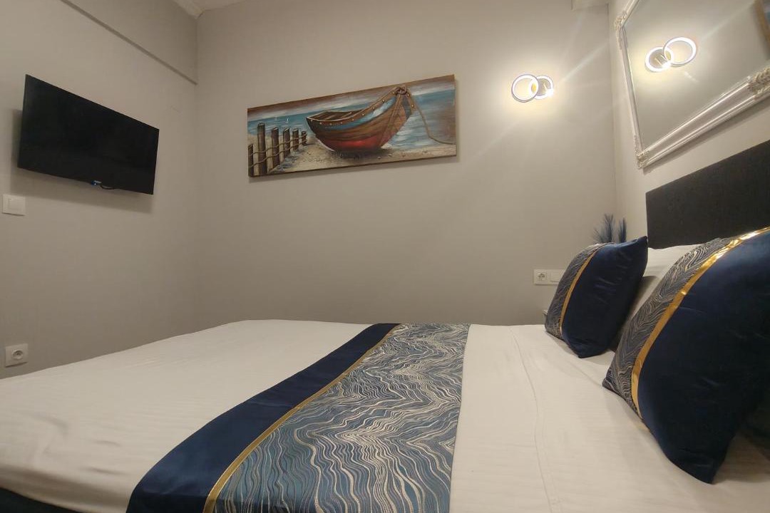 Photo of Bedroom in Barbati