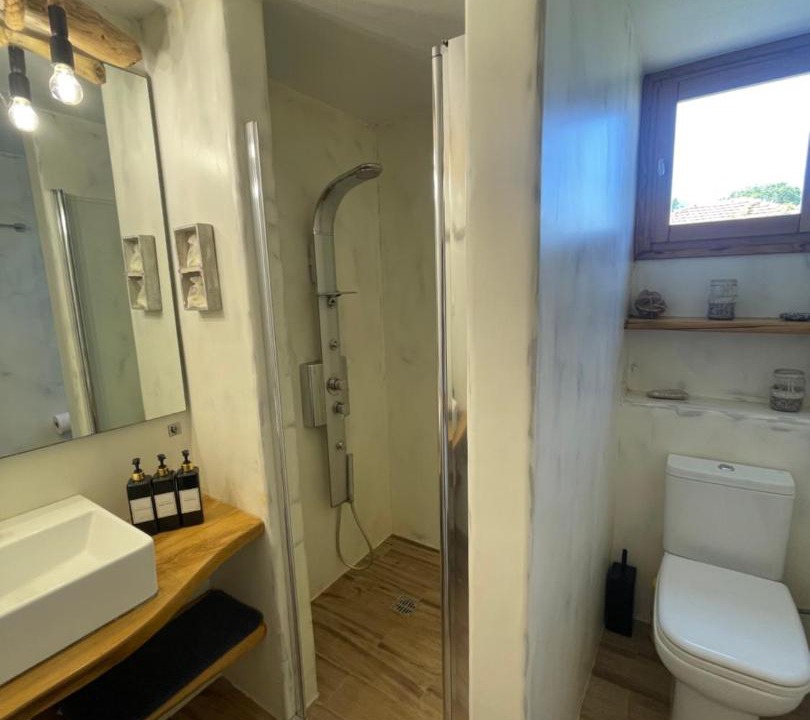 Photo of Bathroom in Zagora-Mouresi