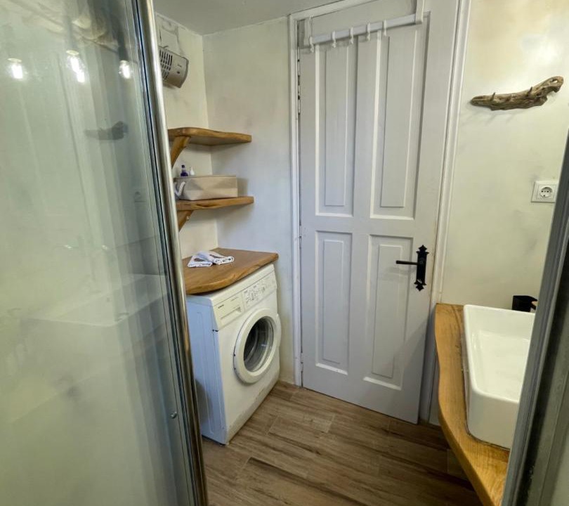 Photo of Bathroom in Zagora-Mouresi