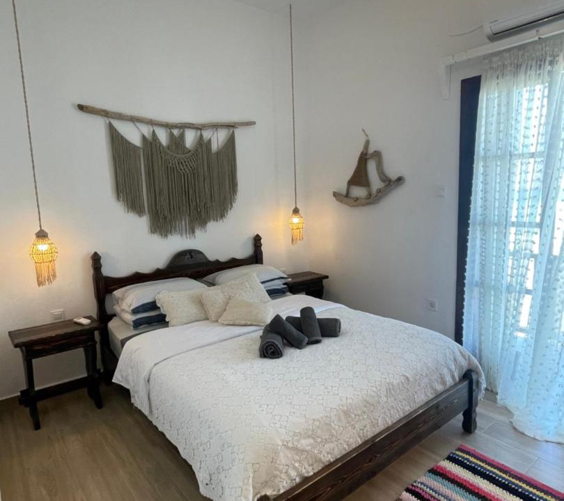 Photo of Bedroom in Zagora-Mouresi