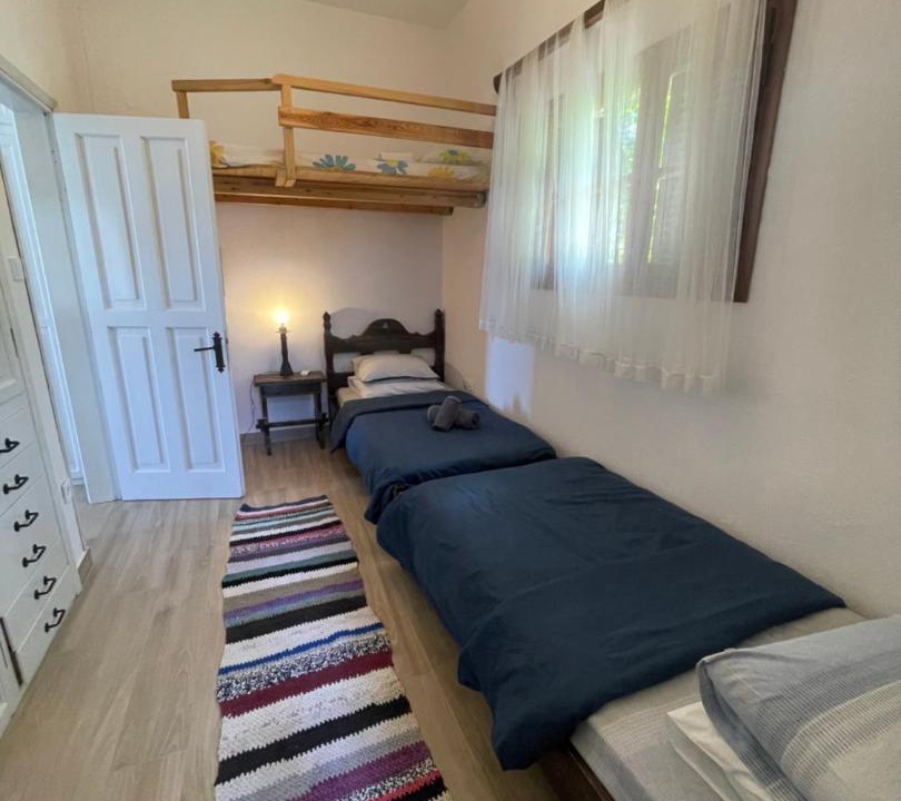 Photo of Bedroom in Zagora-Mouresi