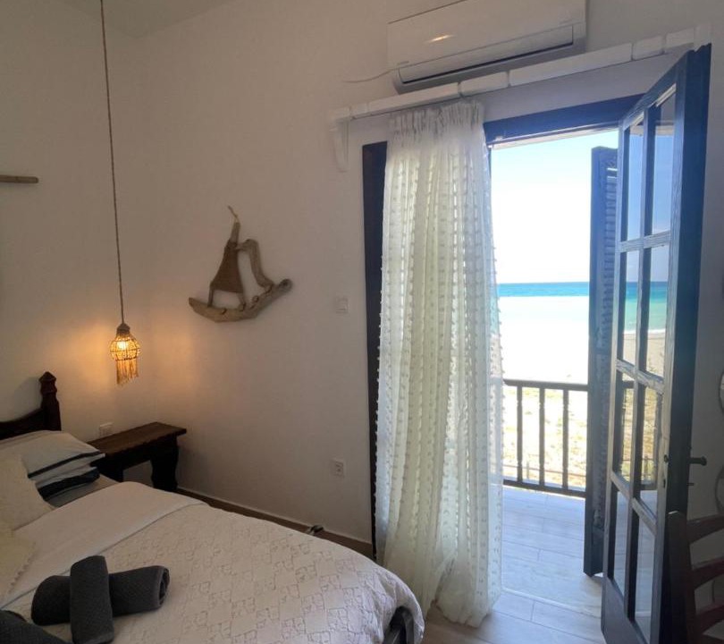 Photo of Bedroom in Zagora-Mouresi