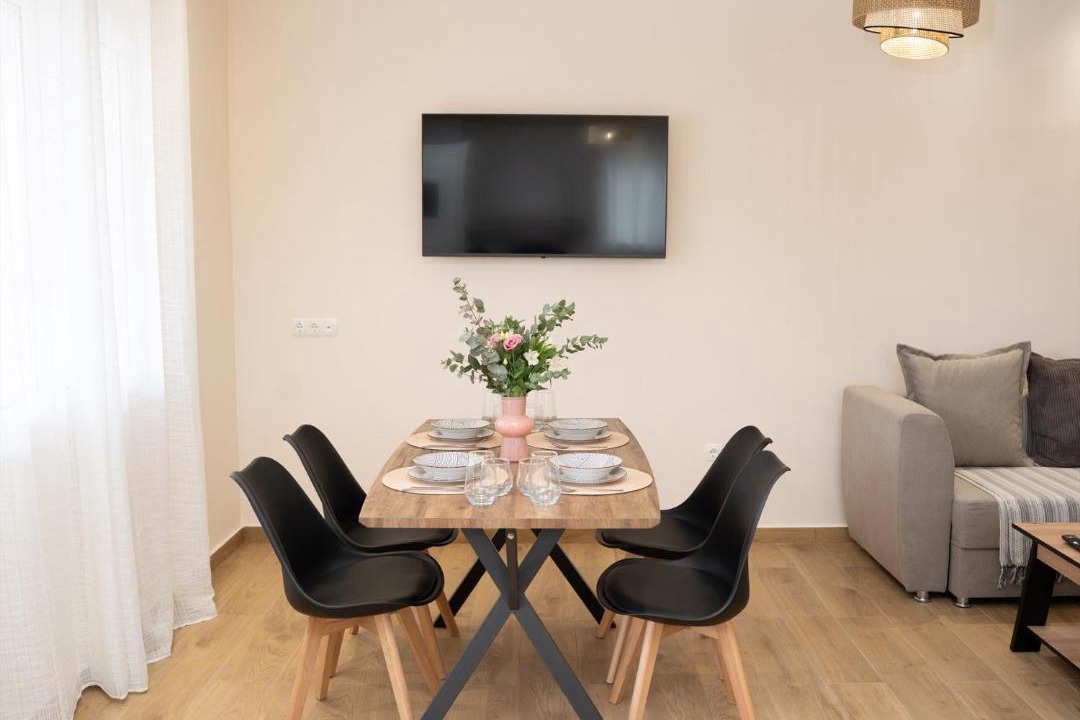 Photo of Livingroom in Karpenisi
