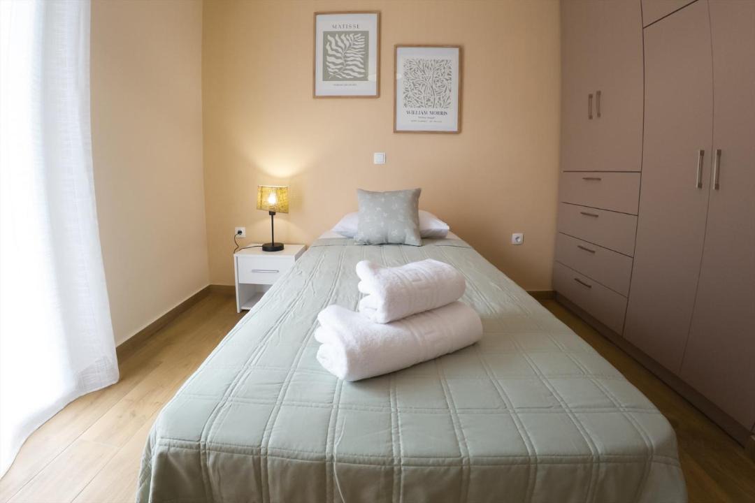 Photo of Bedroom in Karpenisi