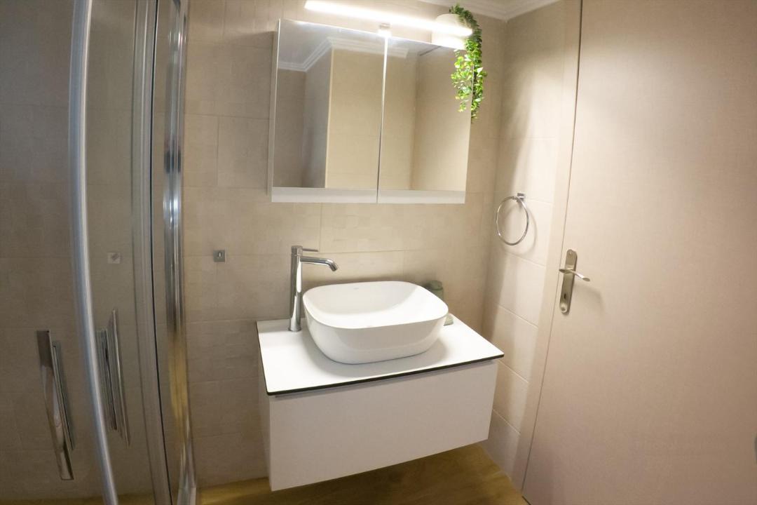 Photo of Bathroom in Karpenisi