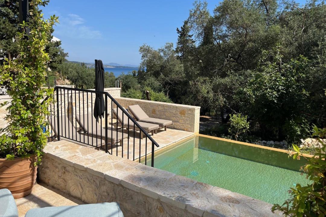 Photo of Patio Balcony in Agni