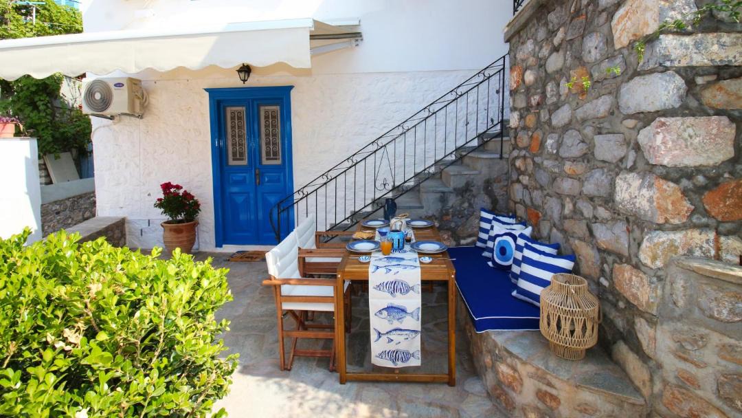 Photo of Patio Balcony in idhra