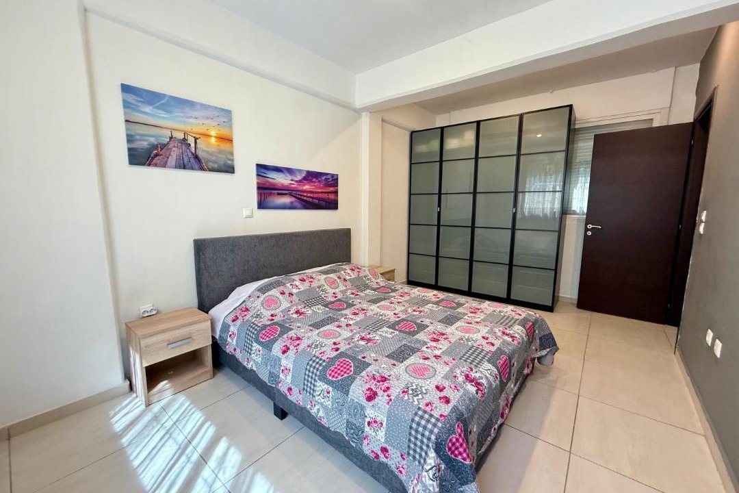 Photo of Bedroom in Alimos