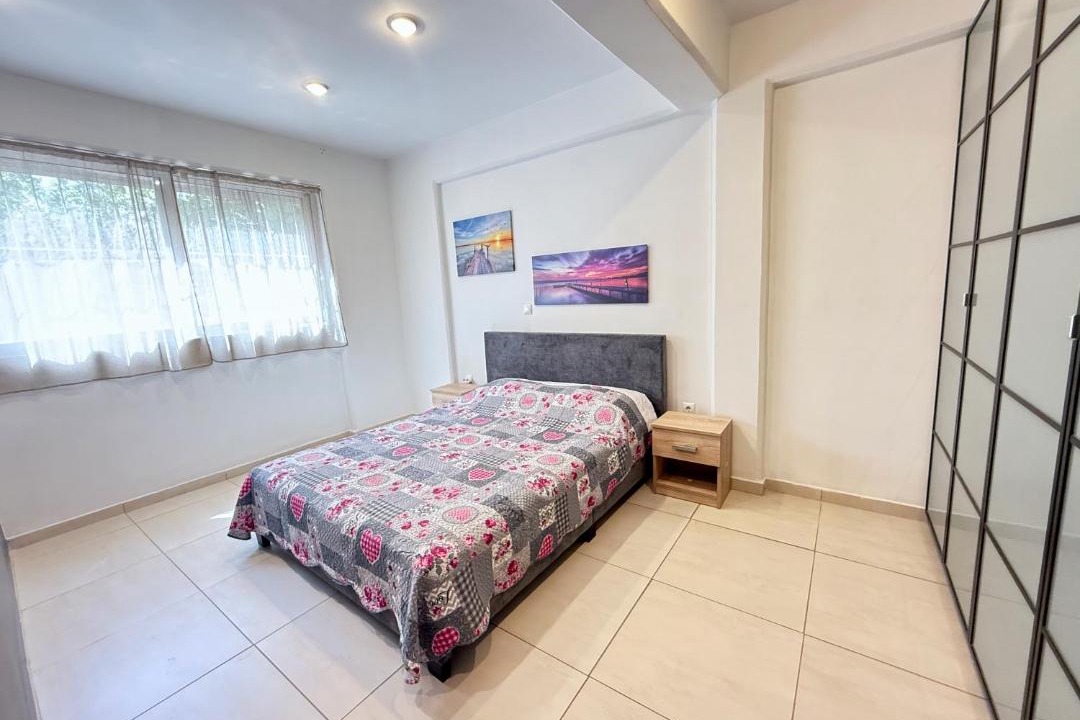 Photo of Bedroom in Alimos