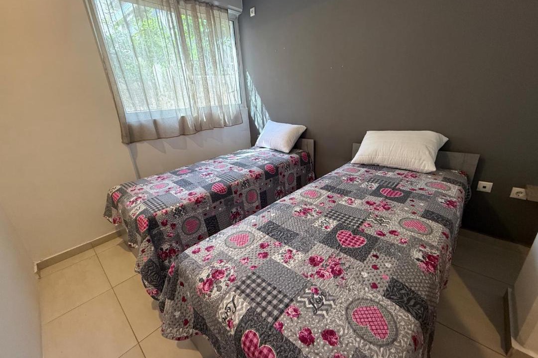 Photo of Bedroom in Alimos