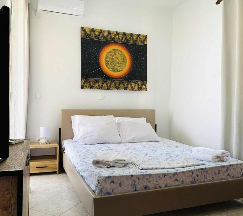 Photo of Bedroom in Vagia