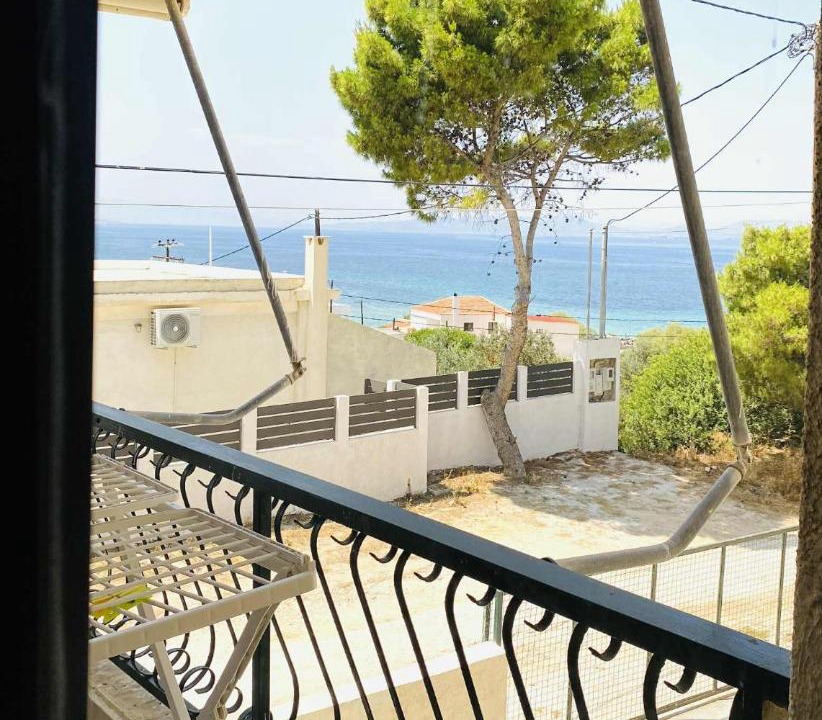 Photo of Patio Balcony in Vagia