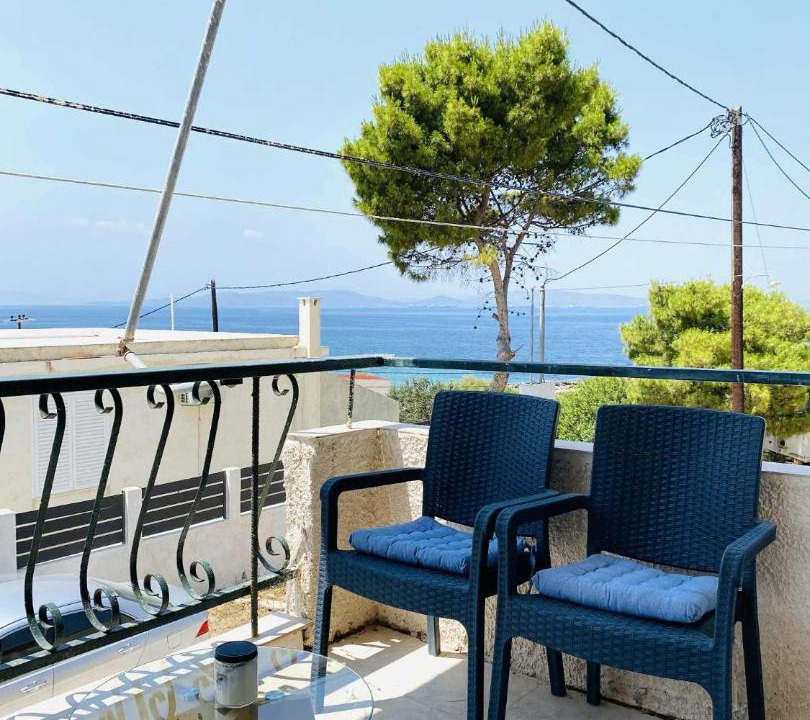 Photo of Patio Balcony in Vagia
