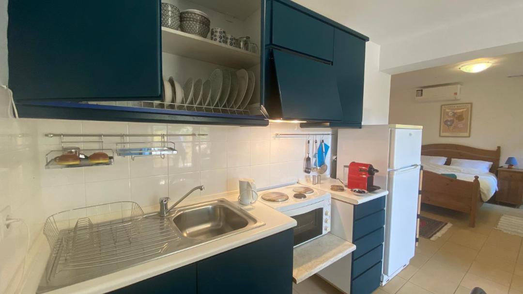 Photo of Kitchen in Barbati