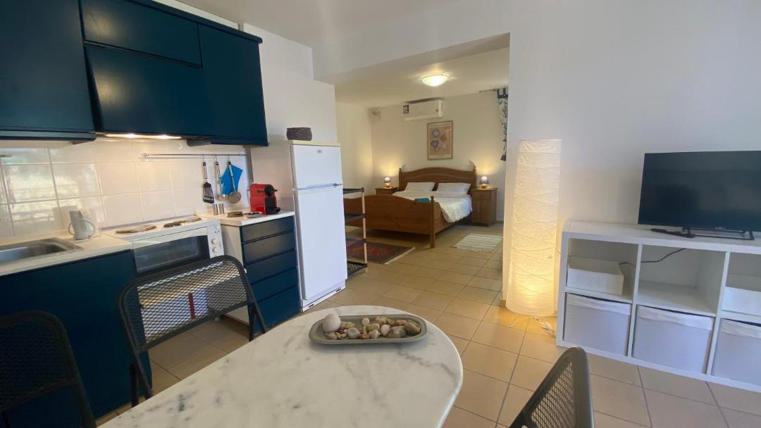 Photo of Kitchen in Barbati