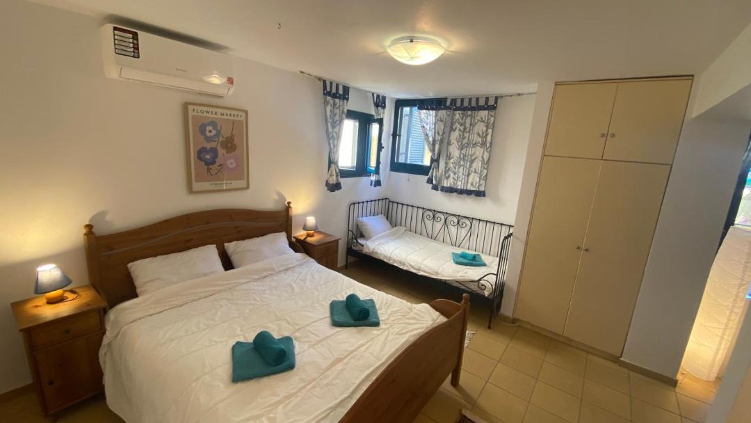Photo of Bedroom in Barbati
