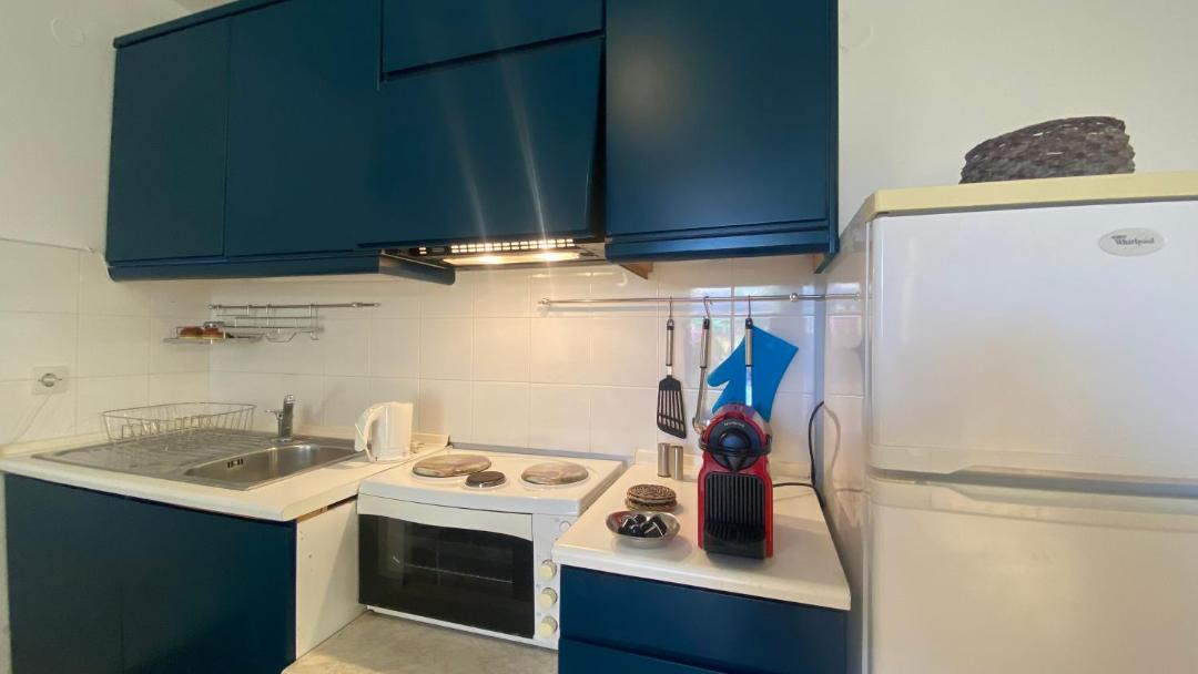 Photo of Kitchen in Barbati