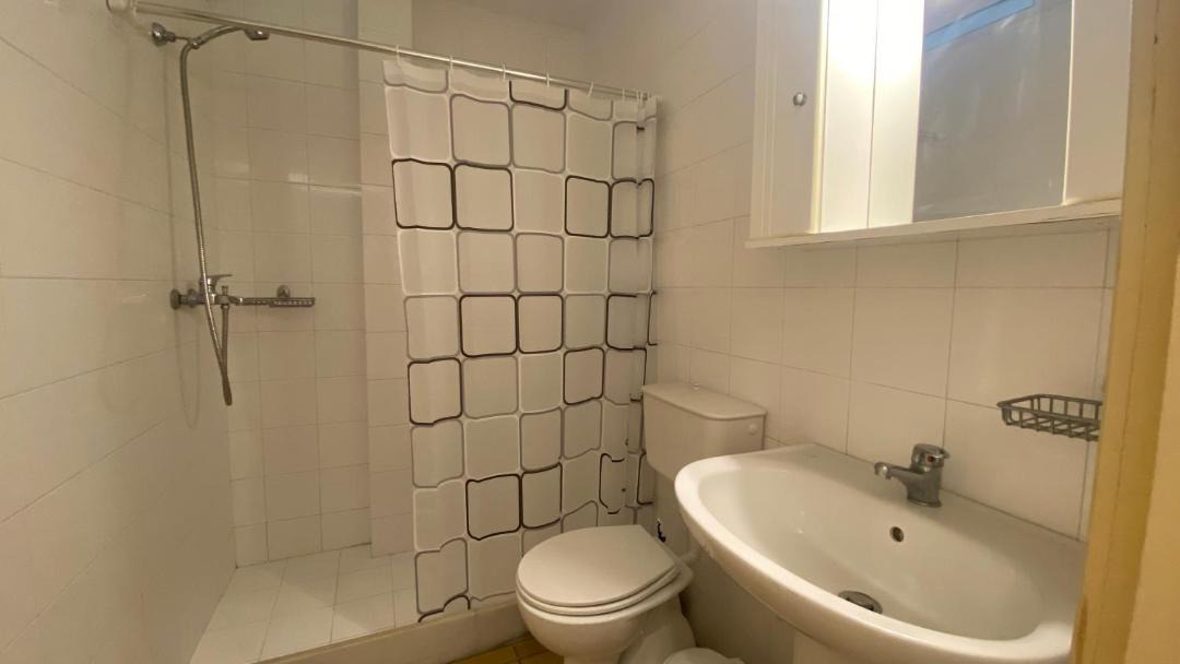 Photo of Bathroom in Barbati