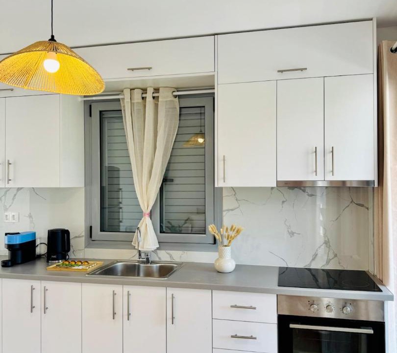 Photo of Kitchen in Agia Pelagia