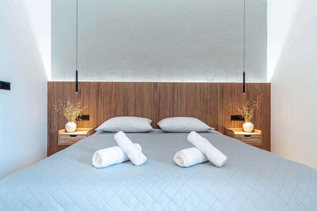 Photo of Bedroom in Karpathos Town