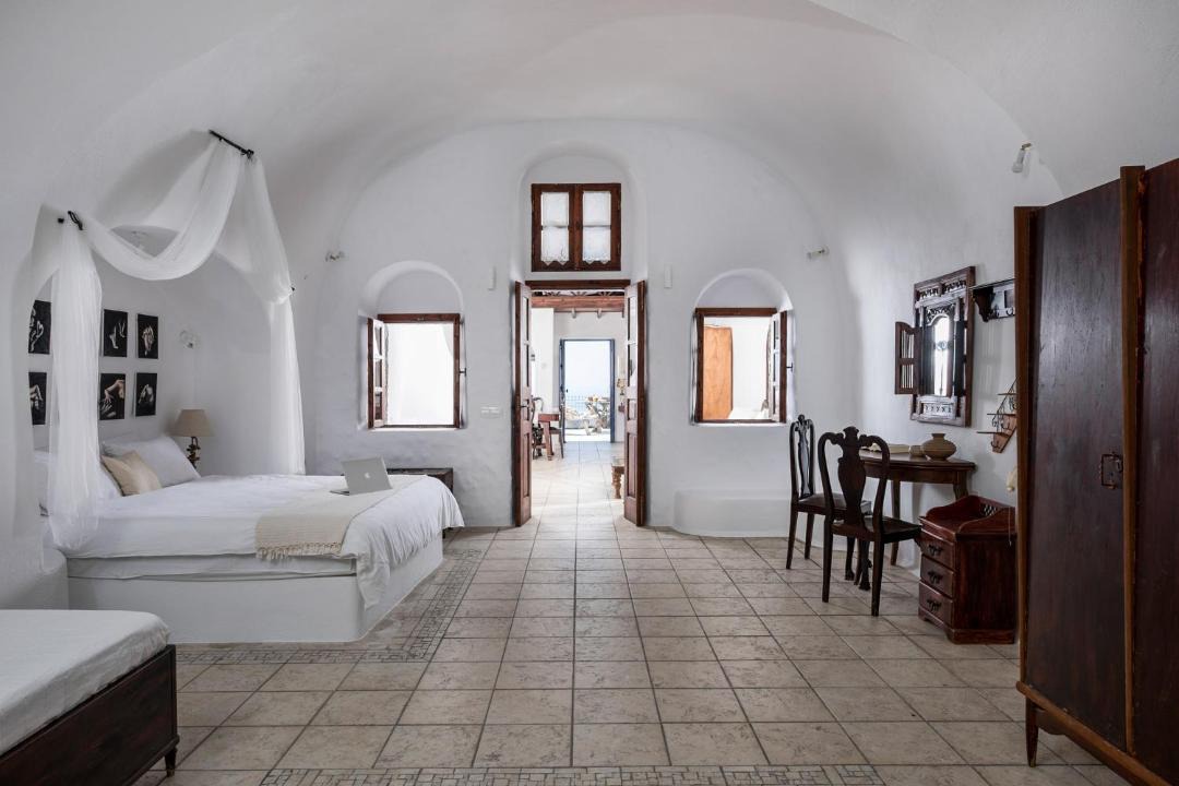 Photo of Livingroom in Fira