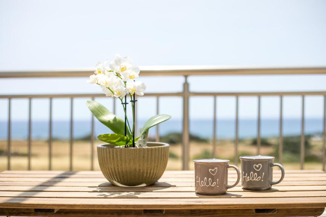 Photo of Patio Balcony in South Rhodes