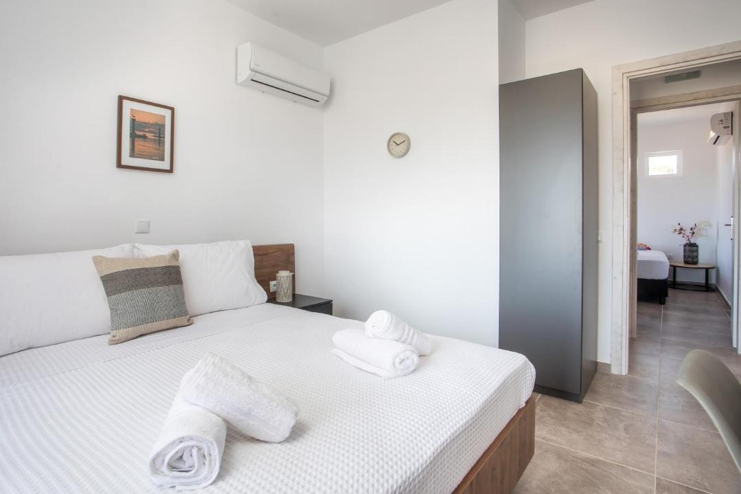 Photo of Bedroom in South Rhodes