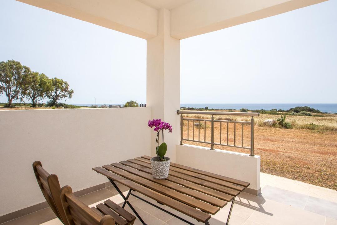 Photo of Patio Balcony in South Rhodes