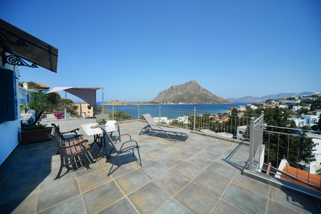 Photo of Patio Balcony in Mirties