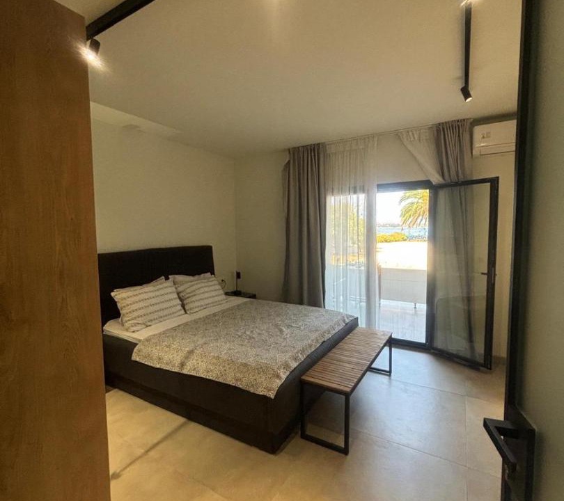 Photo of Bedroom in Vourvourou