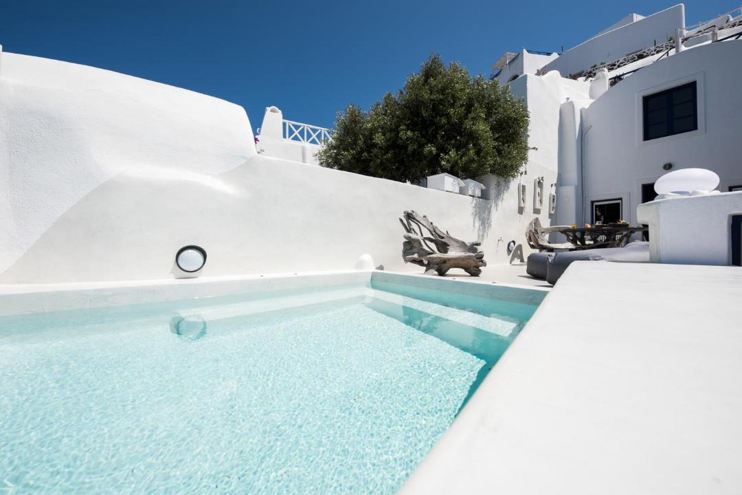 Photo of Outdoor in Fira