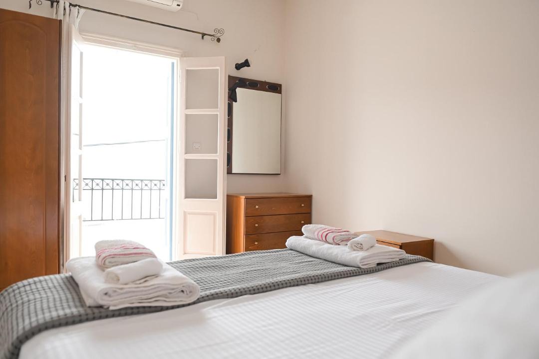 Photo of Bedroom in Kalymnos