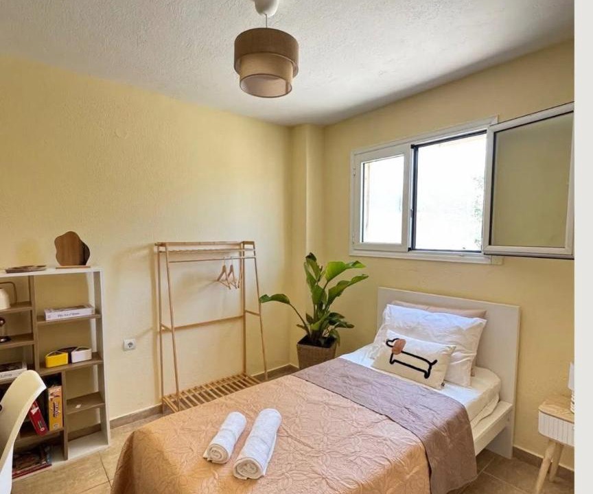 Photo of Bedroom in Nea Playia