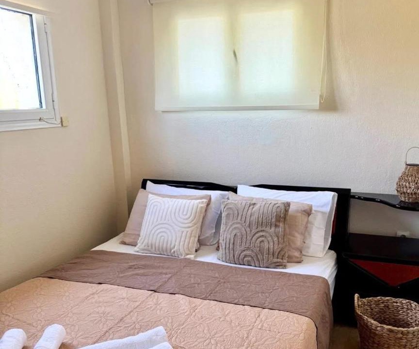 Photo of Bedroom in Nea Playia