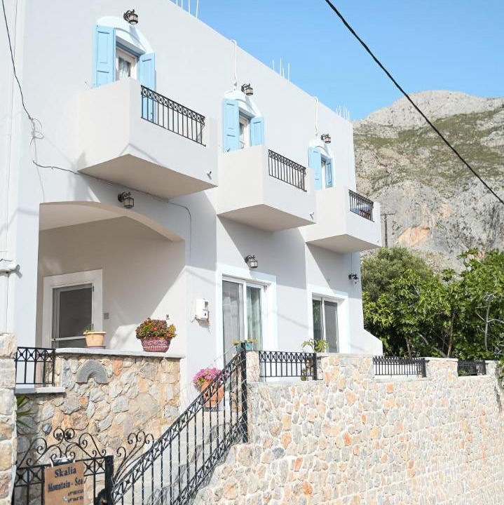Photo of Others in Kalymnos