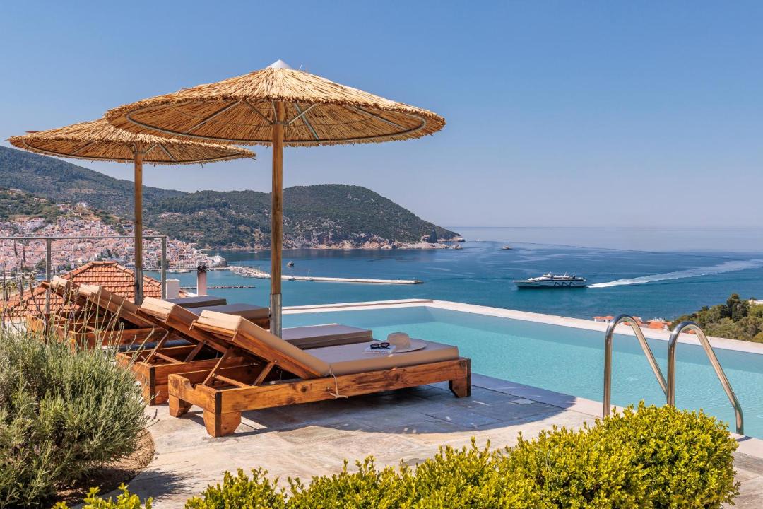Photo of Others in Skopelos