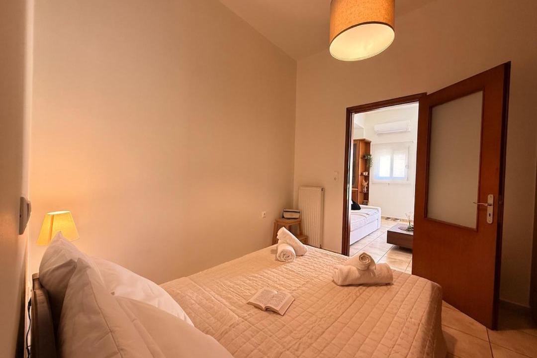 Photo of Bedroom in Galatas
