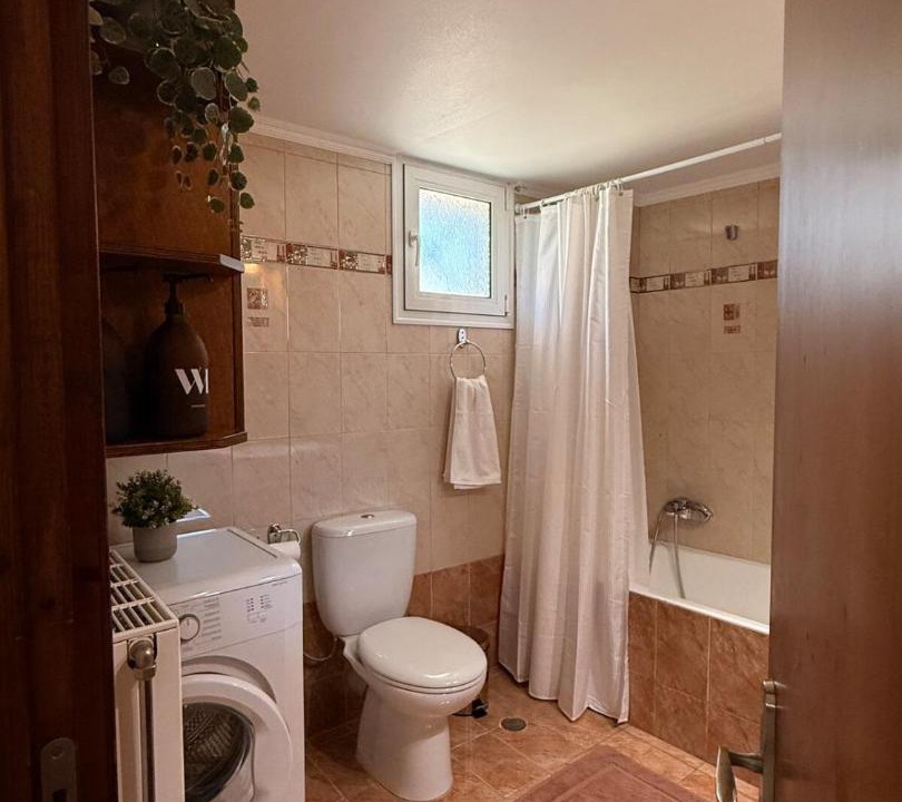 Photo of Bathroom in Galatas