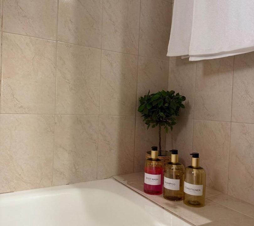 Photo of Bathroom in Galatas