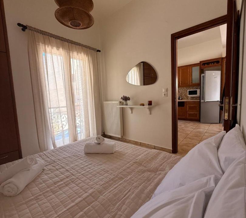 Photo of Bedroom in Galatas