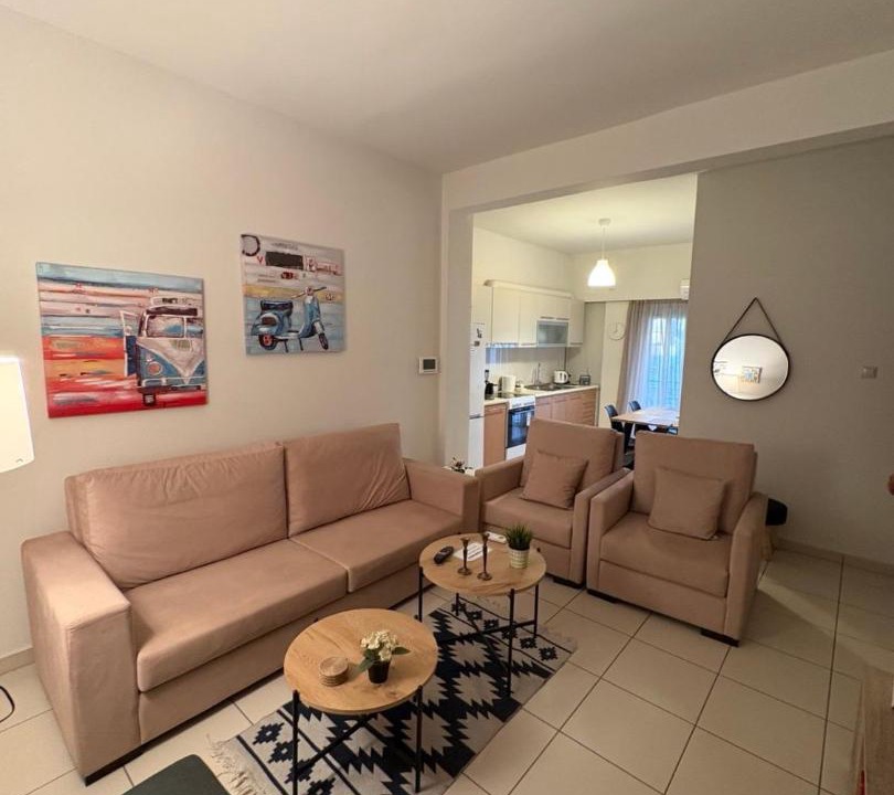 Photo of Livingroom in Aigaleo