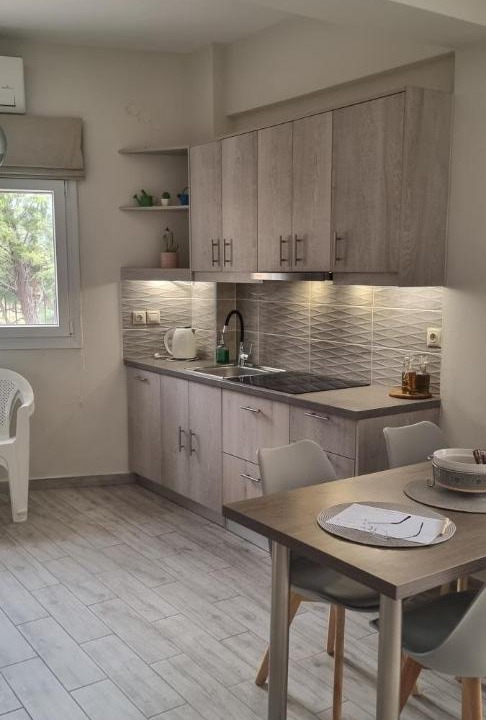 Photo of Kitchen in Kavrochori