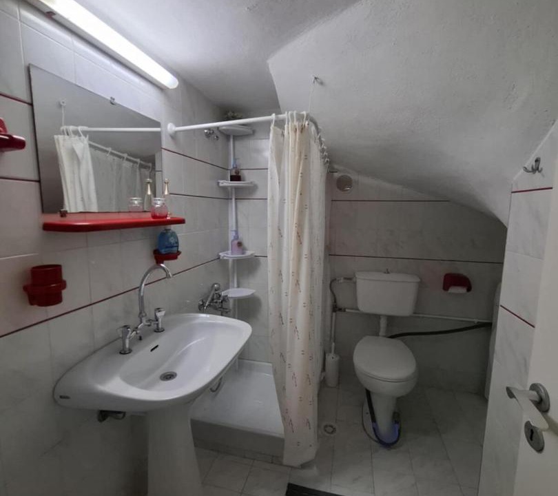 Photo of Bathroom in Avgonyma
